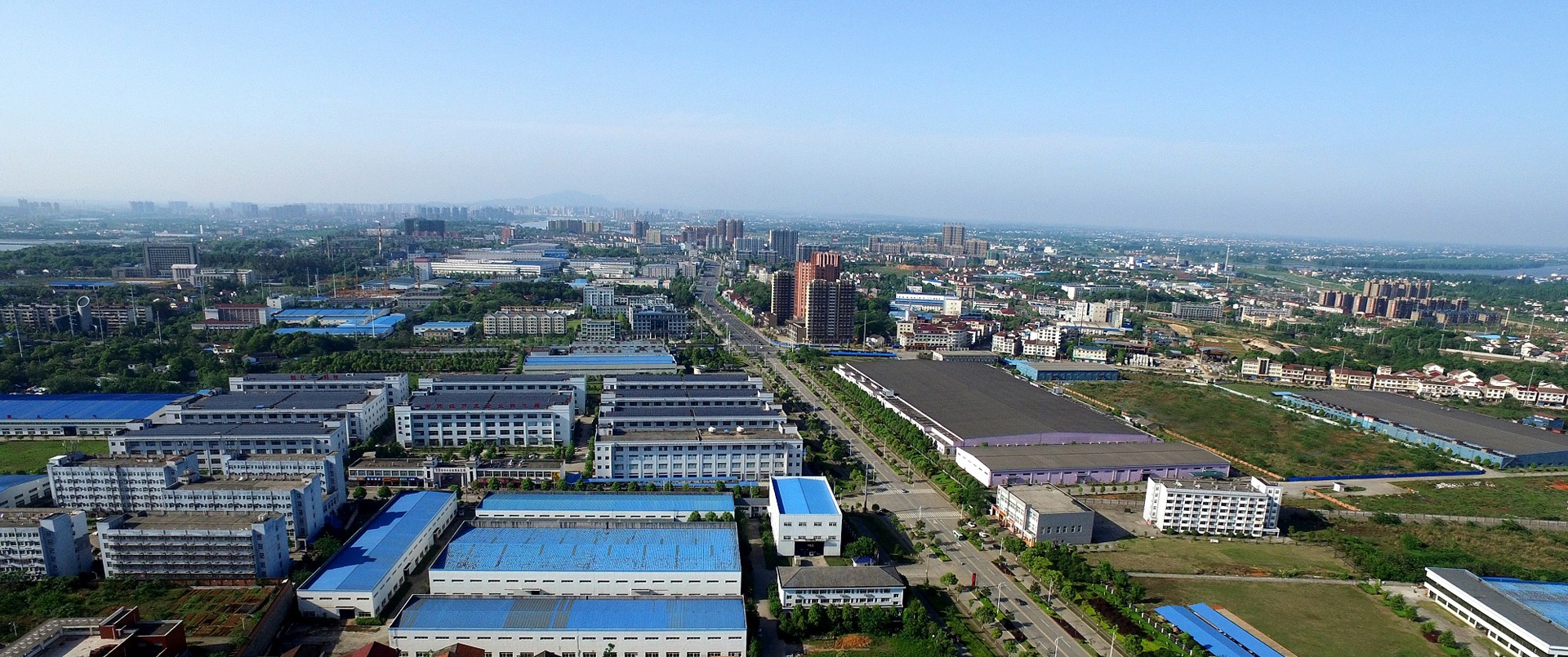 工業(yè)園區(qū)智慧用電解決方案
