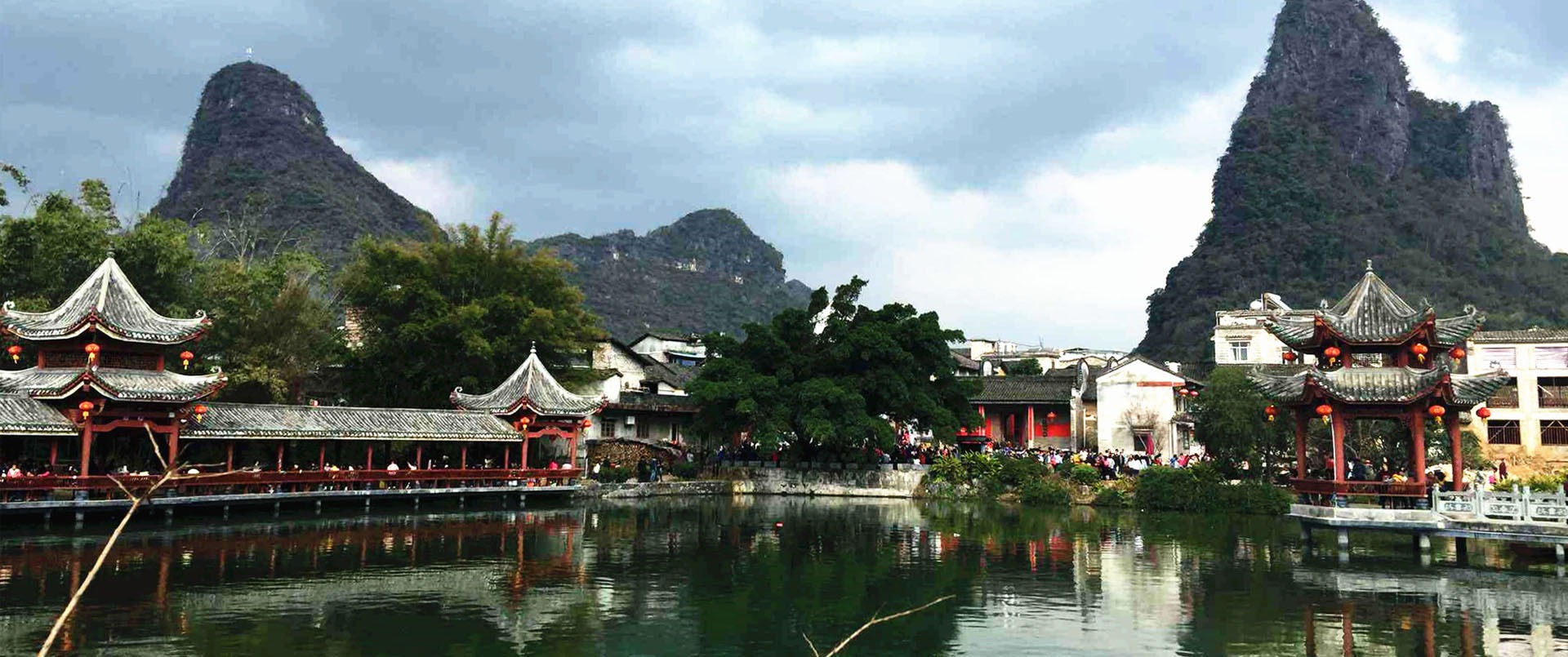 旅游景區(qū)智慧用電解決方案