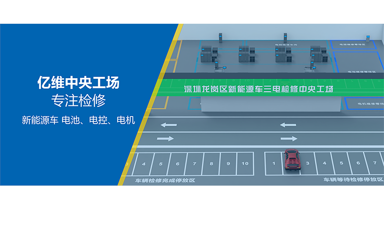 新能源“三電”技能初級(jí)培訓(xùn)招生